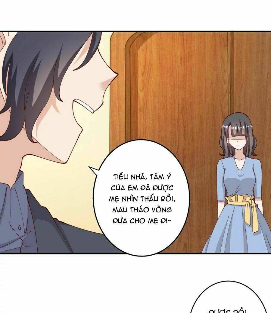 Hôn Nhân Dục Vọng: Thiếu Gia Nhẹ Một Chút!: Chapter 117