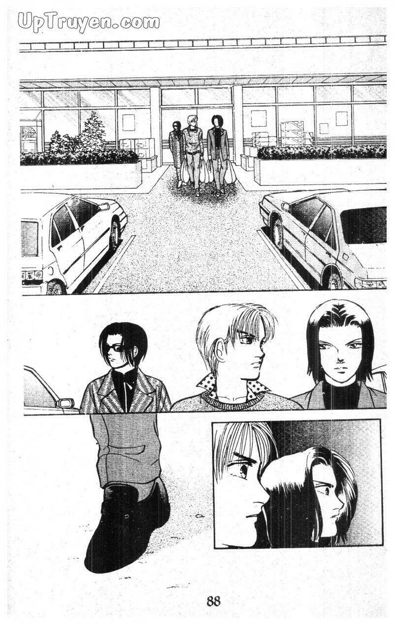 9 Banme No Musashi: Chapter 13