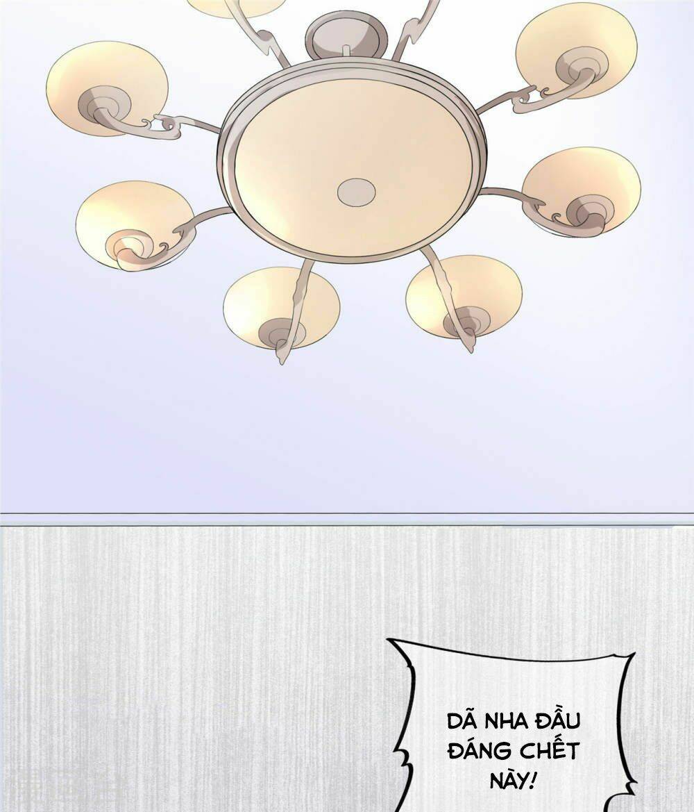 Siêu Cấp Nữ Thần Trọng Sinh: Chapter 4