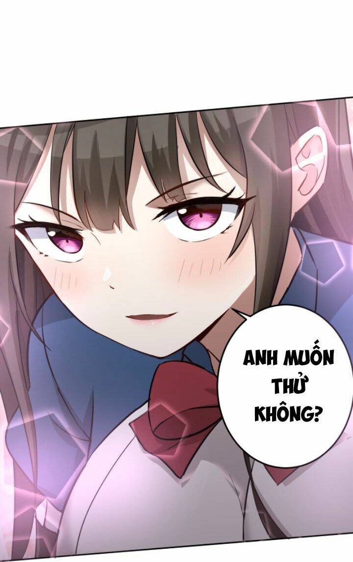 Lão Bà Ta Là Minh Chủ Võ Lâm: Chapter 3
