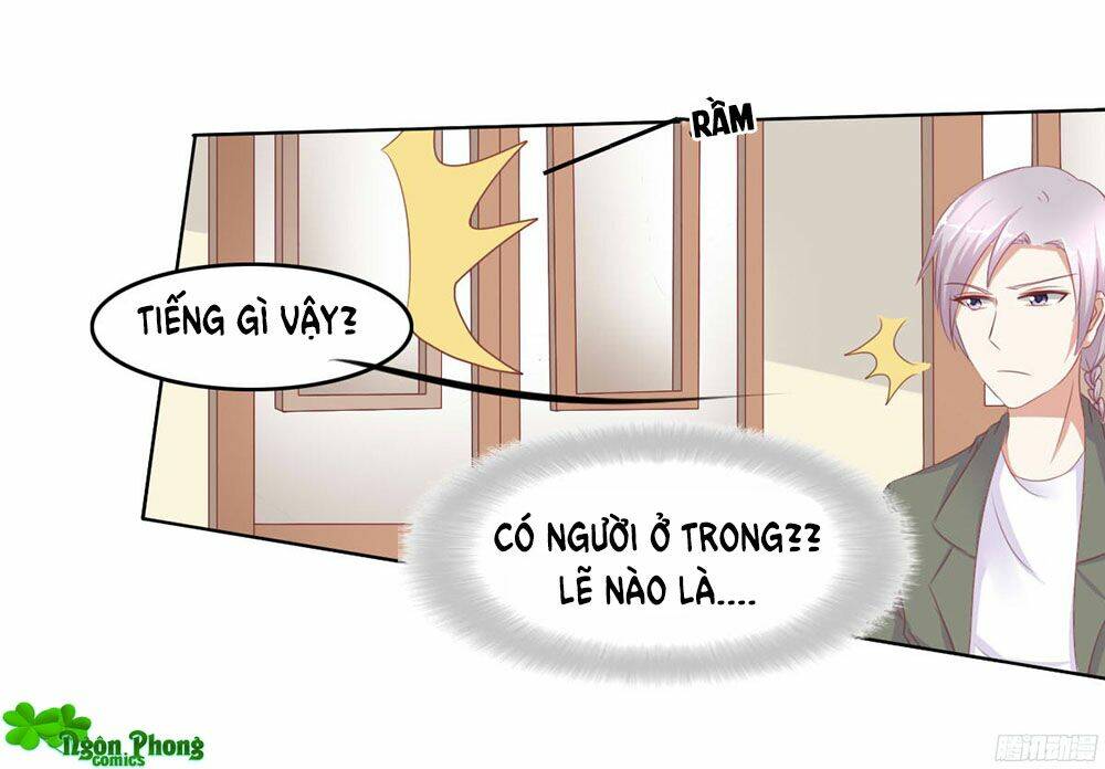 Hoàng Đế “Phế Vật” Tiến Hóa Sử: Chapter 44