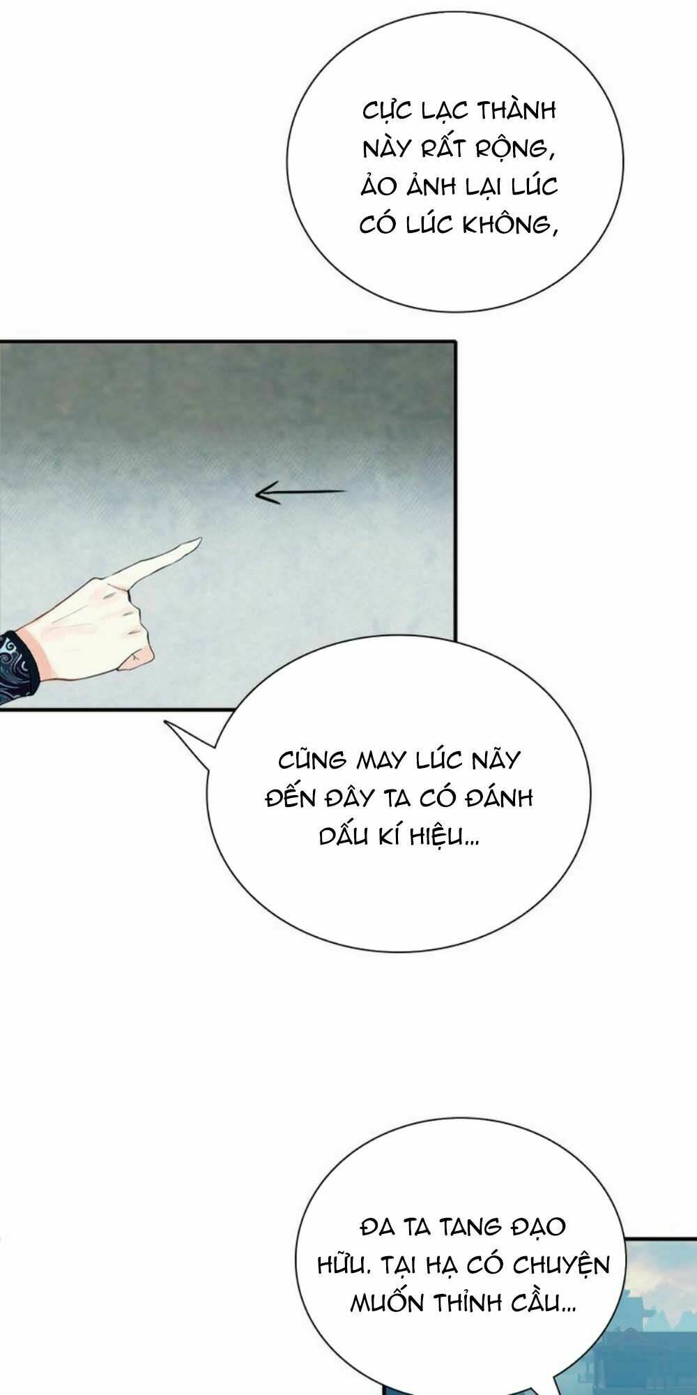 Đế Sư Tại Thượng: Chapter 20