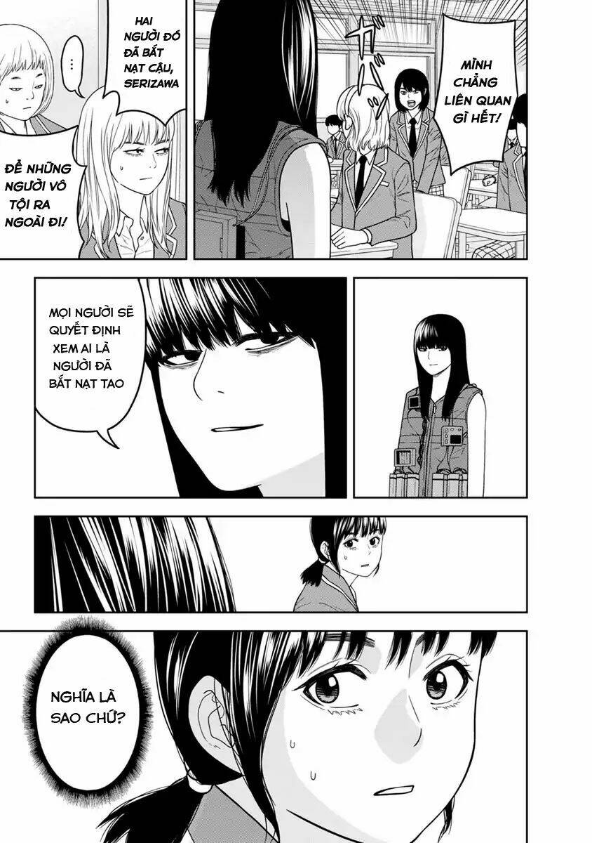 Cuồng Sát: Chapter 2