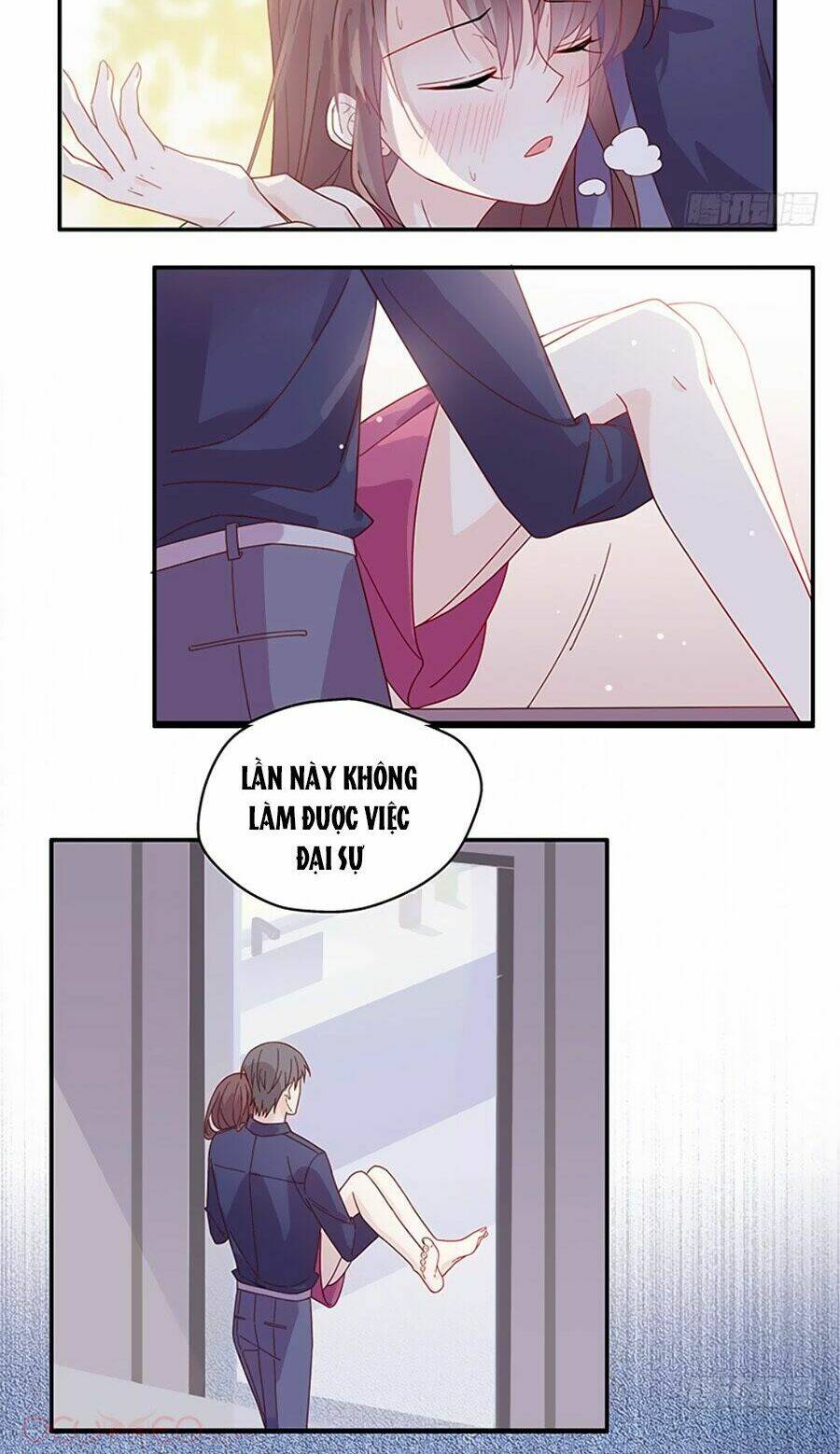 Thiên Kim Bất Lương: Chapter 1