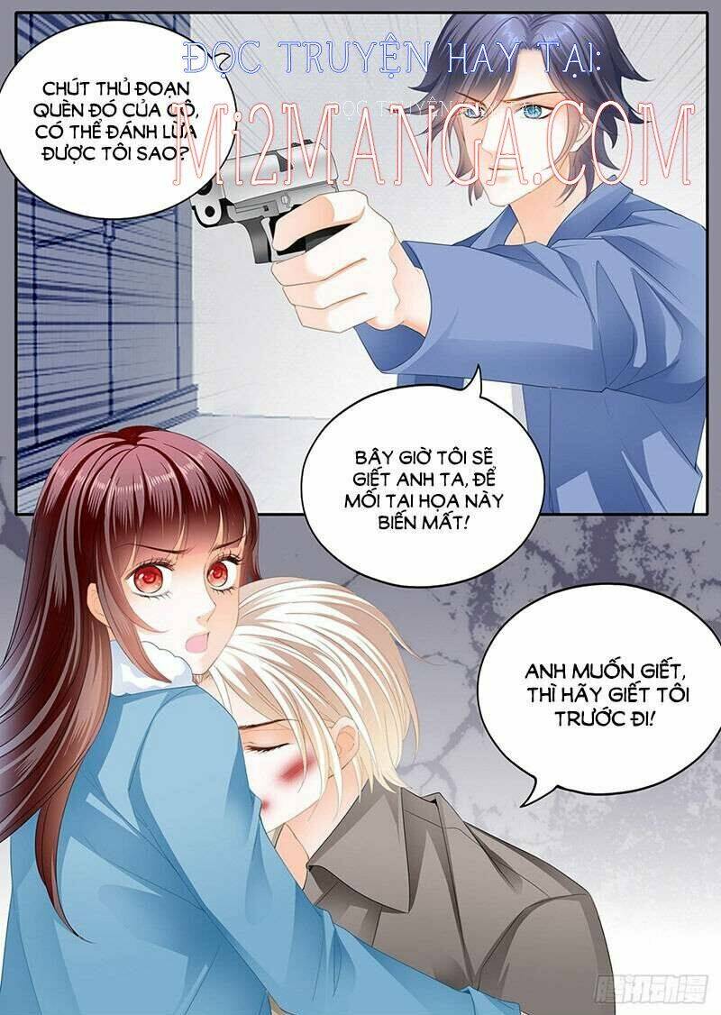 Thiểm Hôn Kiều Thê: Chapter 313