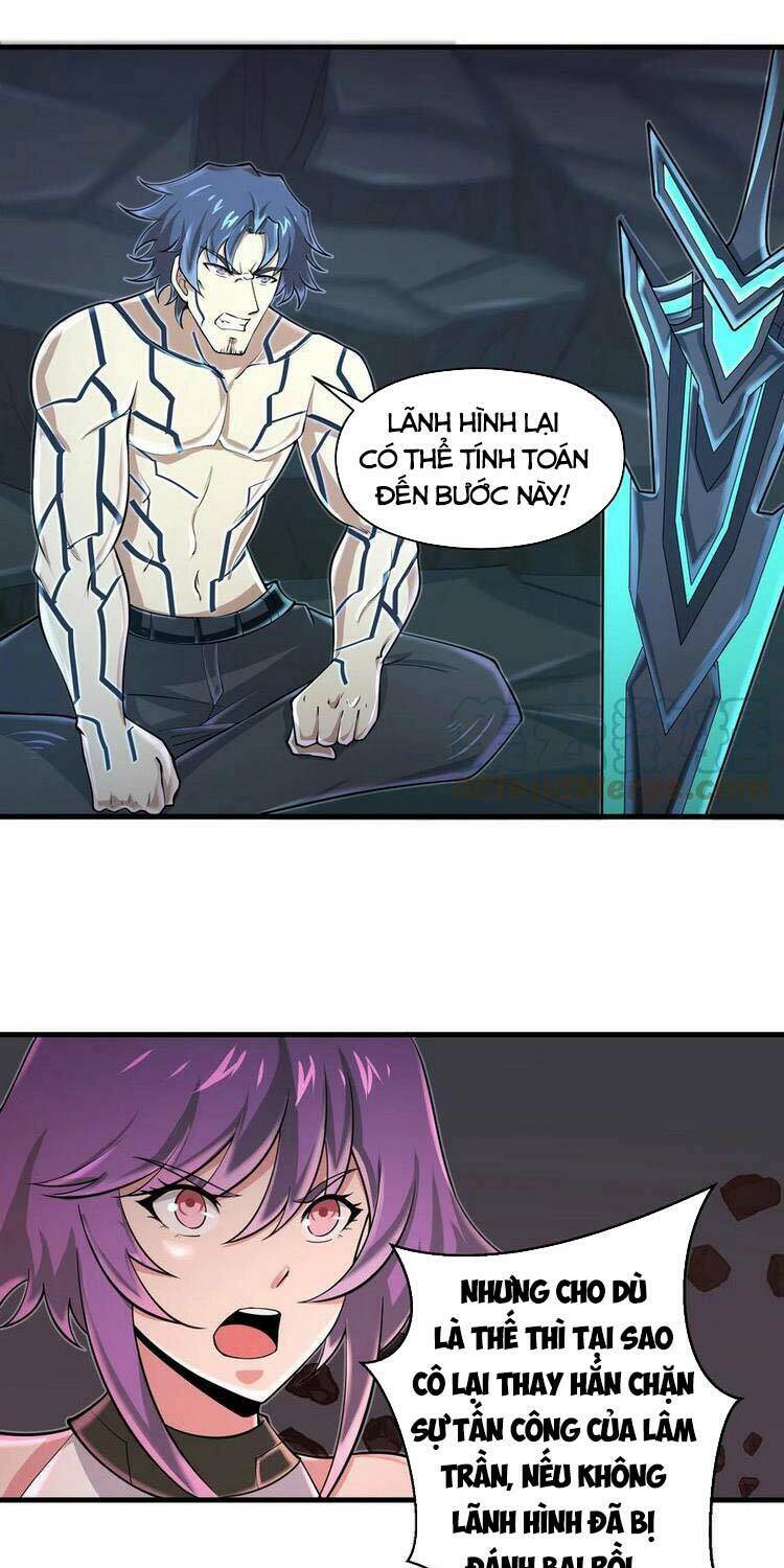 Một Trăm Triệu Điểm: Chapter 81