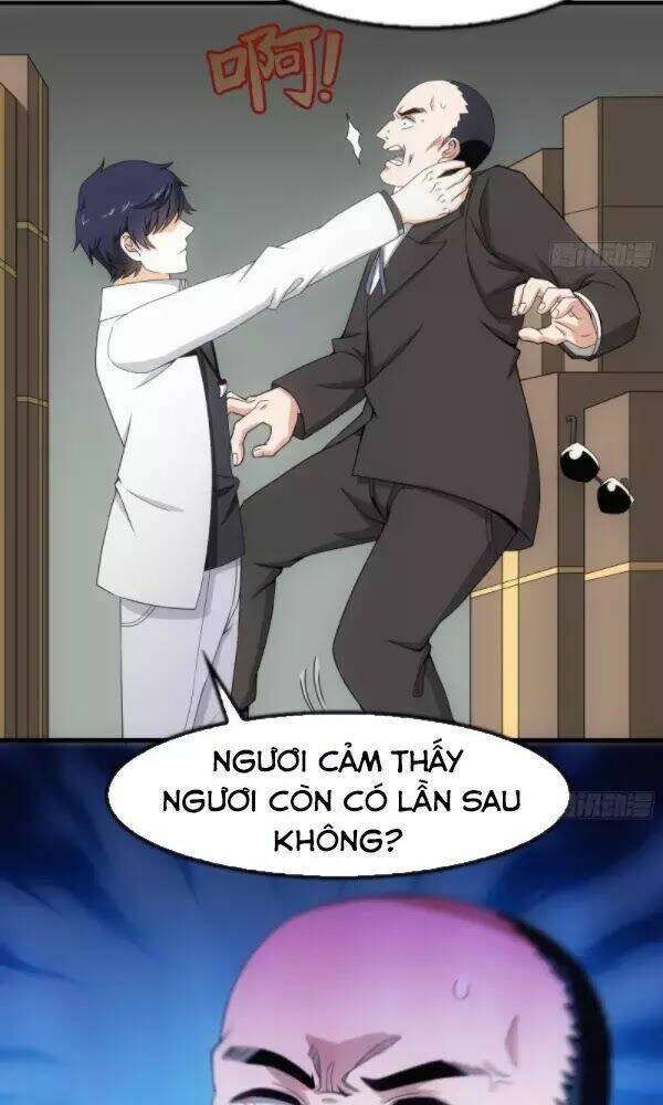 Người Ở Rể Mạnh Nhất: Chapter 2