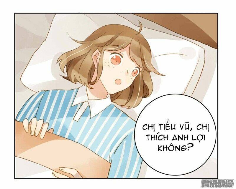 Sức Mạnh Của Sắc Đẹp: Chapter 69