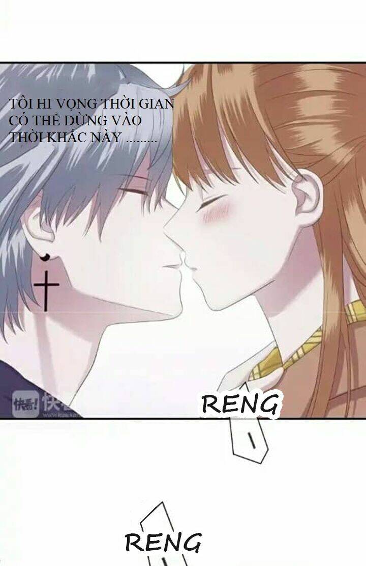 Thần Tượng Điểm Zero: Chapter 90