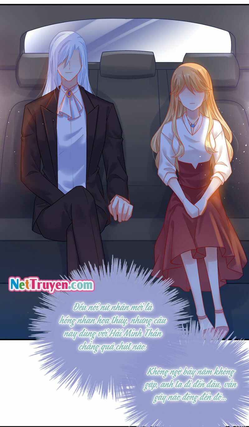 Ma Lạt Thiên Kim Đẩu Ác Thiếu: Chapter 172.5