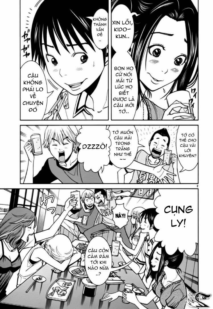 Nozoki Ana: Chapter 55