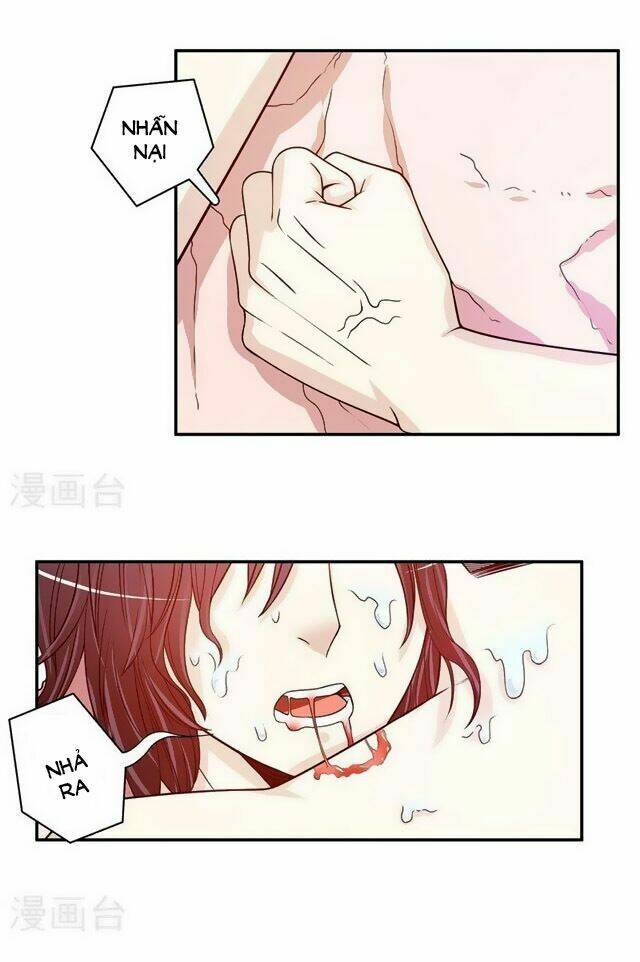 101 Phương Pháp Của Tổng Tài: Chapter 31