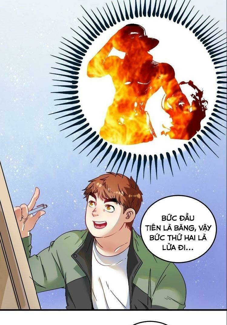 Ta Có Rất Nhiều Thành Tích: Chapter 11