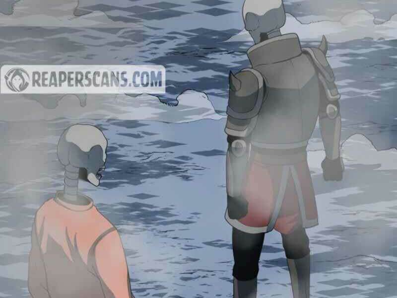 Ngôi Nhà Kết Nối Với Hầm Ngục: Chapter 19