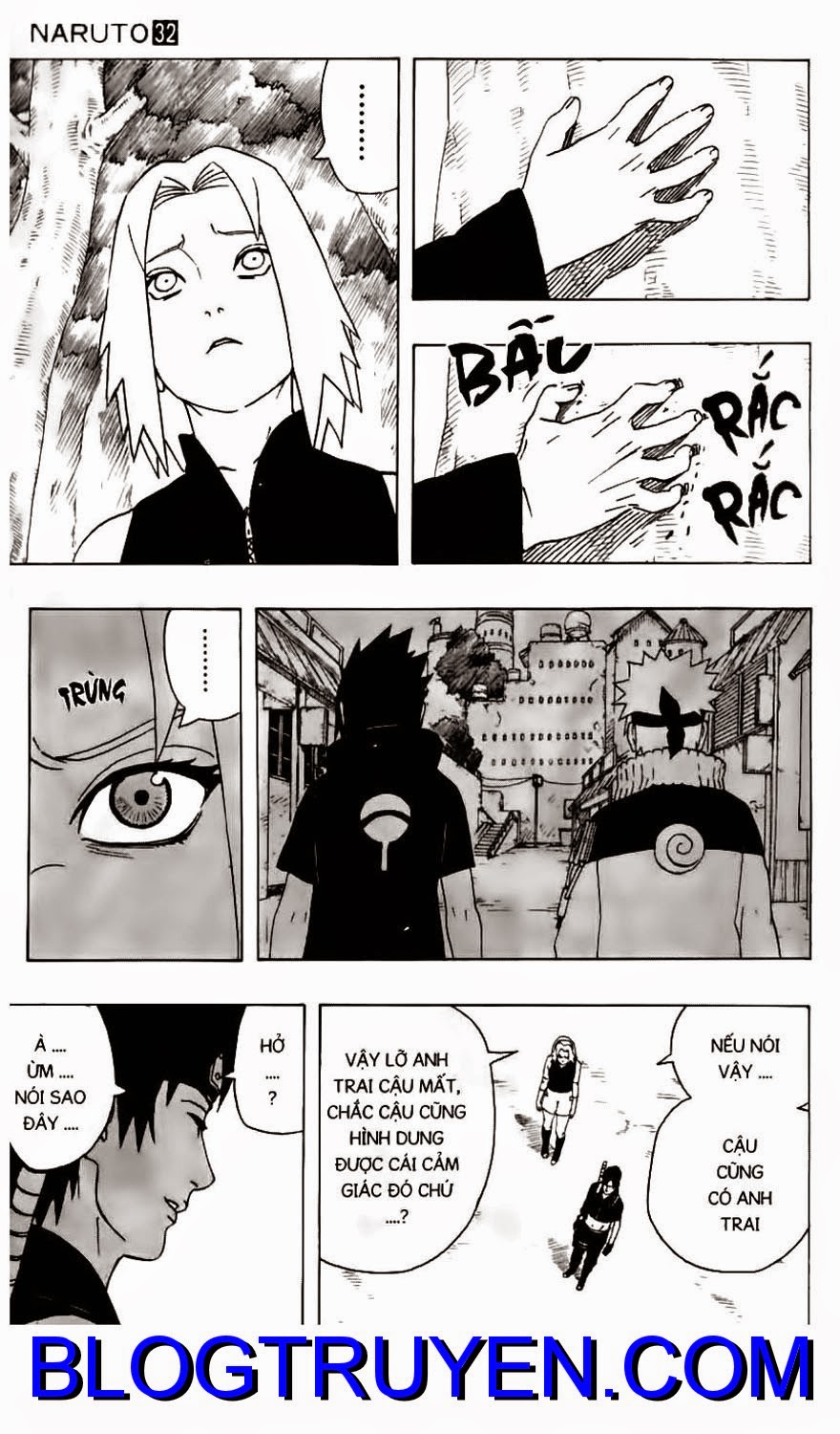 Naruto: Chapter 289