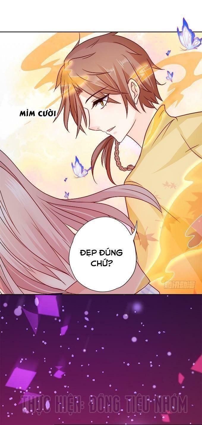 Hồ Tiên Hung Bạo: Chapter 8