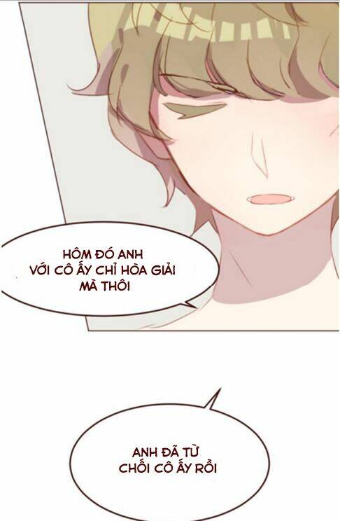 Người Yêu Biến Mất: Chapter 37