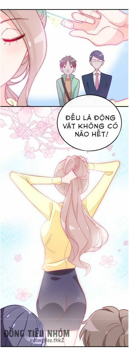 Cẩm Nang Tấn Công Tra Nam: Chapter 2