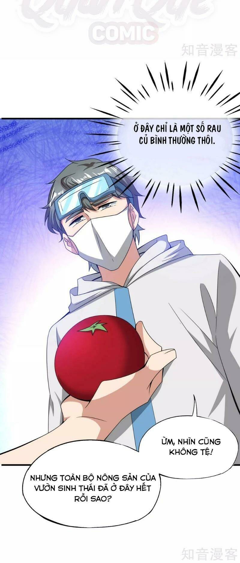 Vòng Bạn Bè Mạnh Nhất Của Tiên Giới: Chapter 27