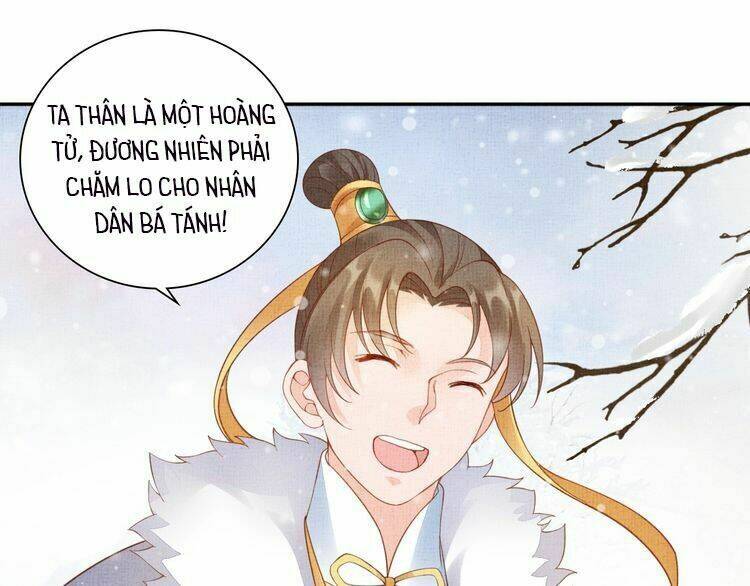 Thịnh Sủng Y Phi Chi Dao Quan Truyện: Chapter 126