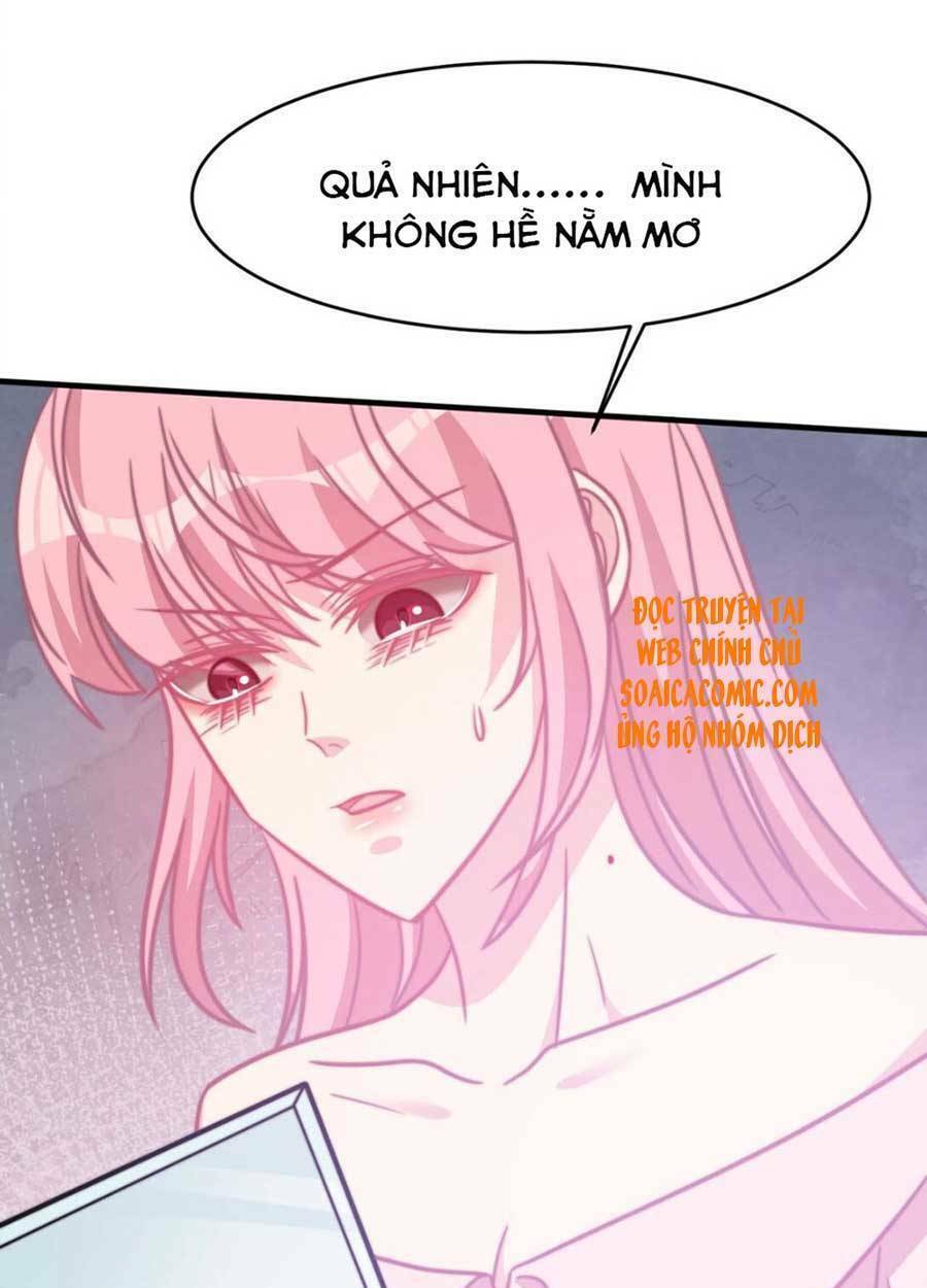 Vết Cắn Trí Mạng: Chapter 48