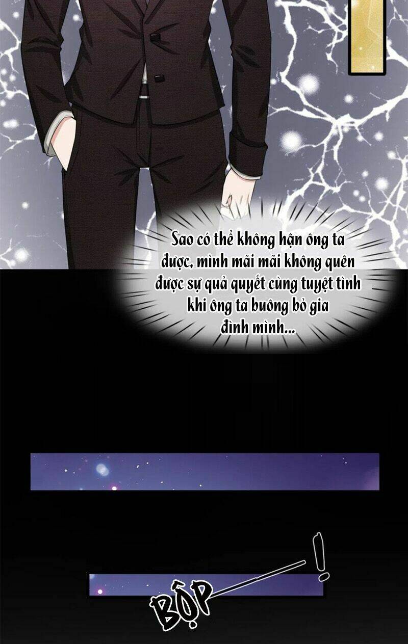 Phúc Hắc Lão Công Buông Em Ra: Chapter 98