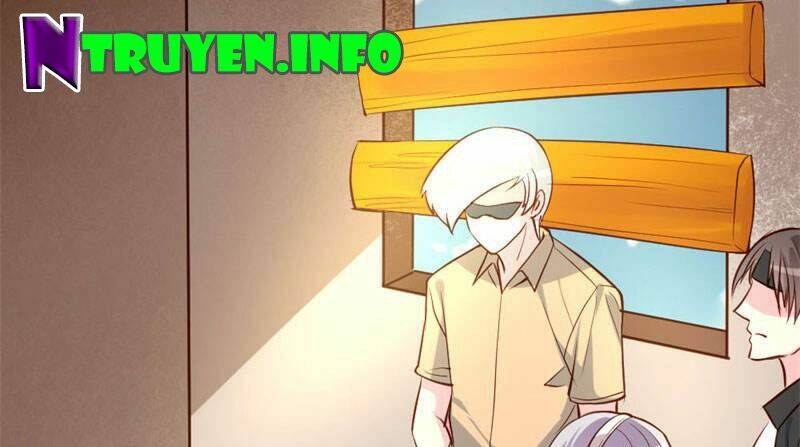 Này! Đừng Động Vào Phô Mai Của Tôi: Chapter 78