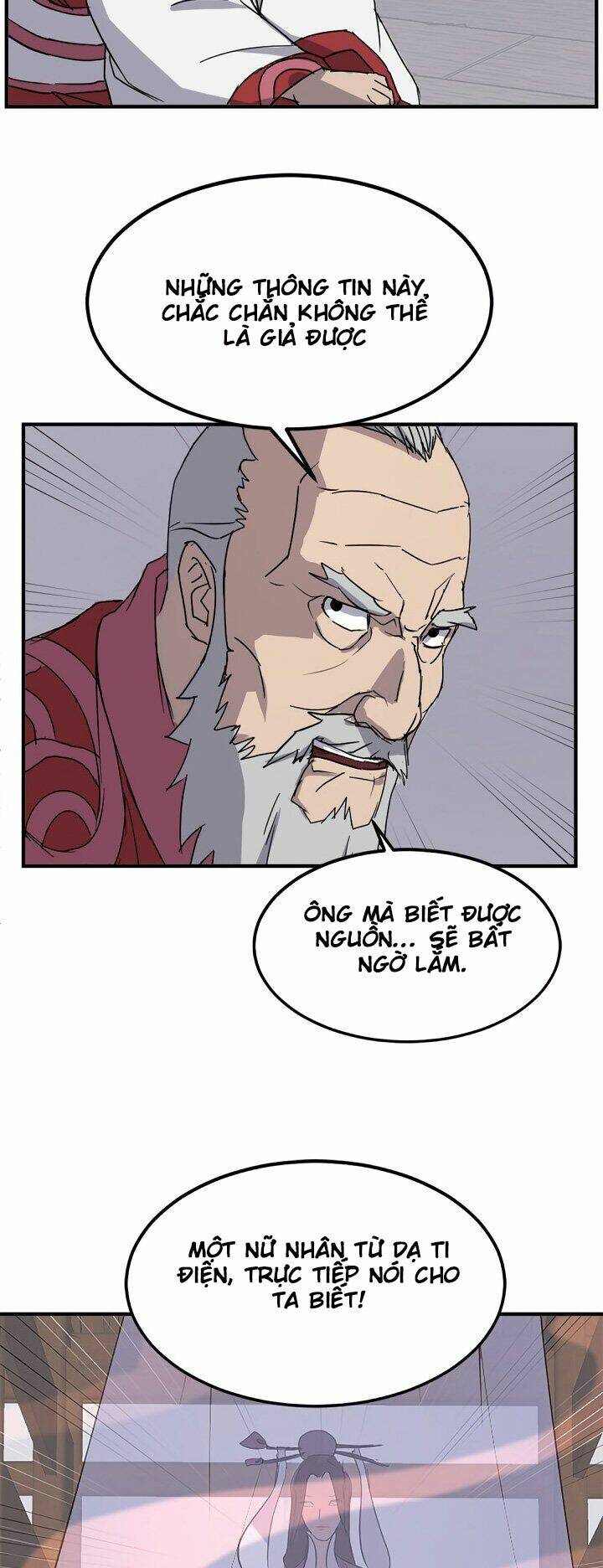 Trọng Sinh, Bất Khả Chiến Bại: Chapter 107