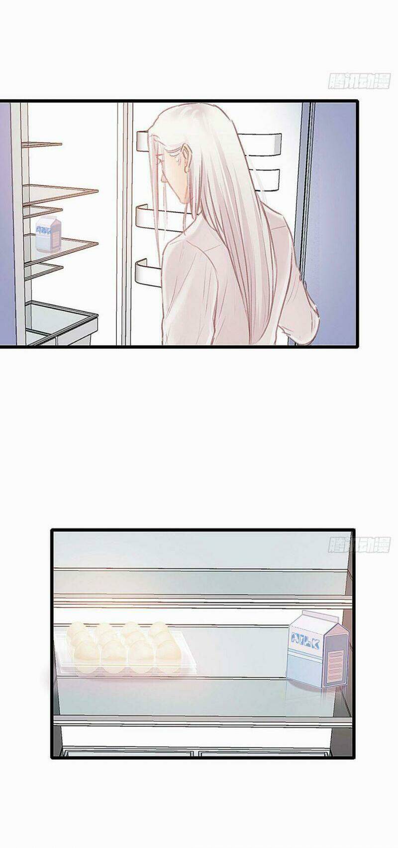 Hữu Yêu Lai Chi Họa Trung Tiên: Chapter 34