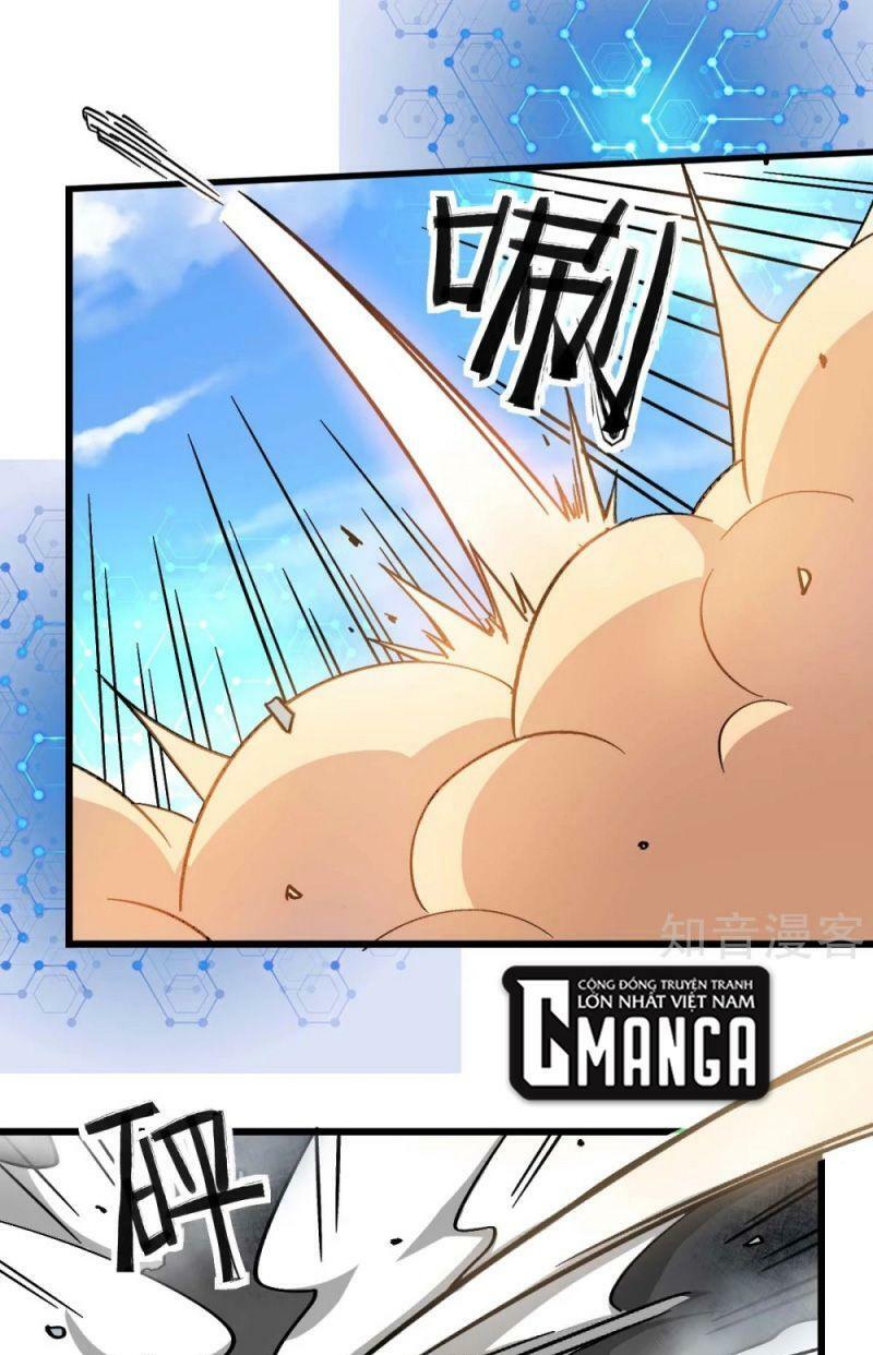 Vườn Trường Cuồng Sư Hệ Thống: Chapter 196