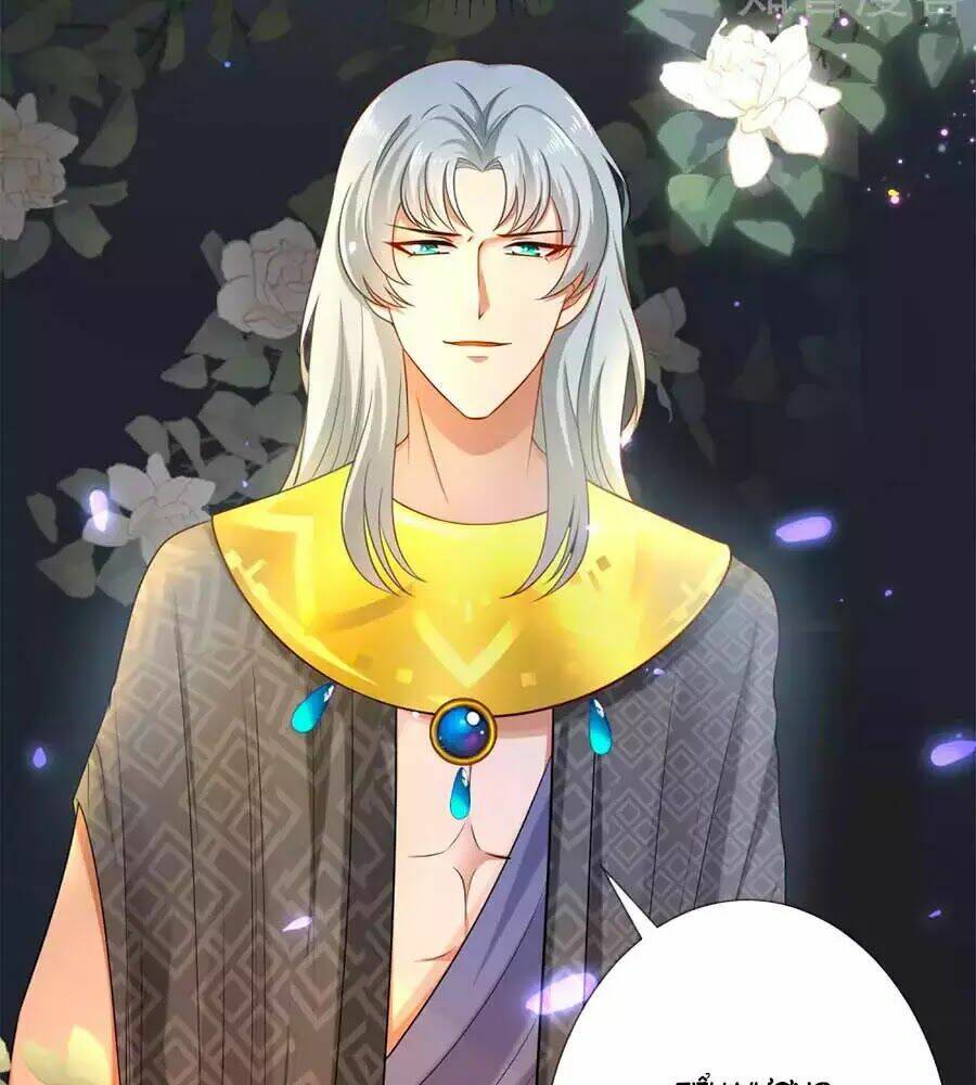 Sủng Hậu Của Vương: Chapter 10