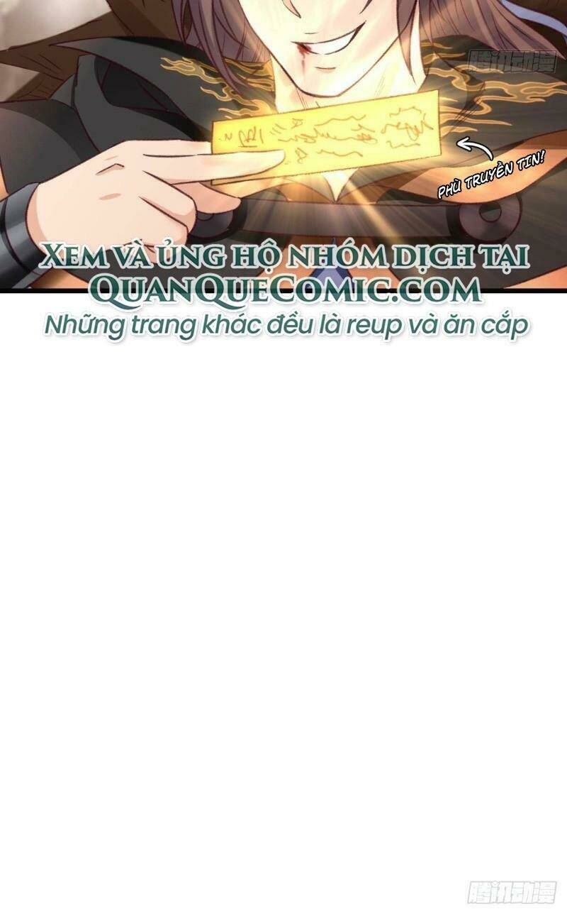 Lão Tổ Của Bạn Đang Online: Chapter 85