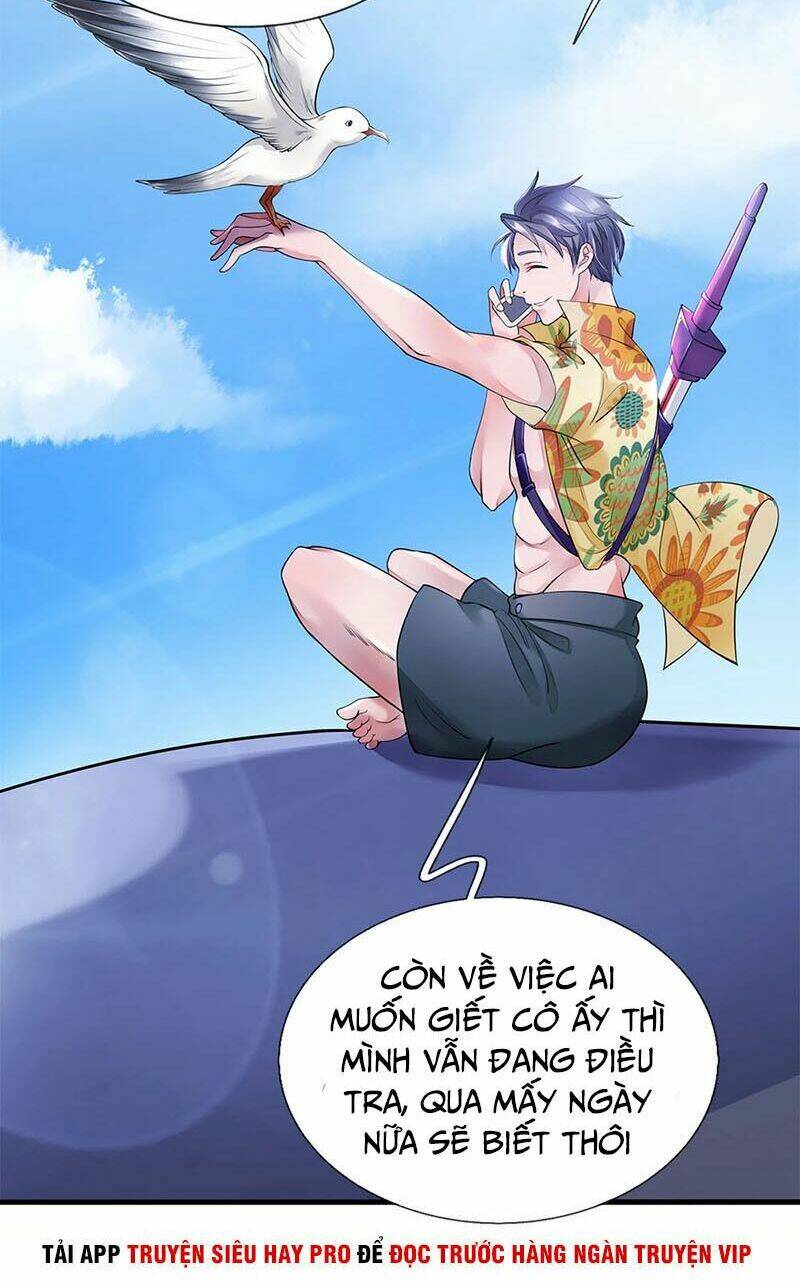 Chung Cực Binh Vương Tại Đô Thị: Chapter 27