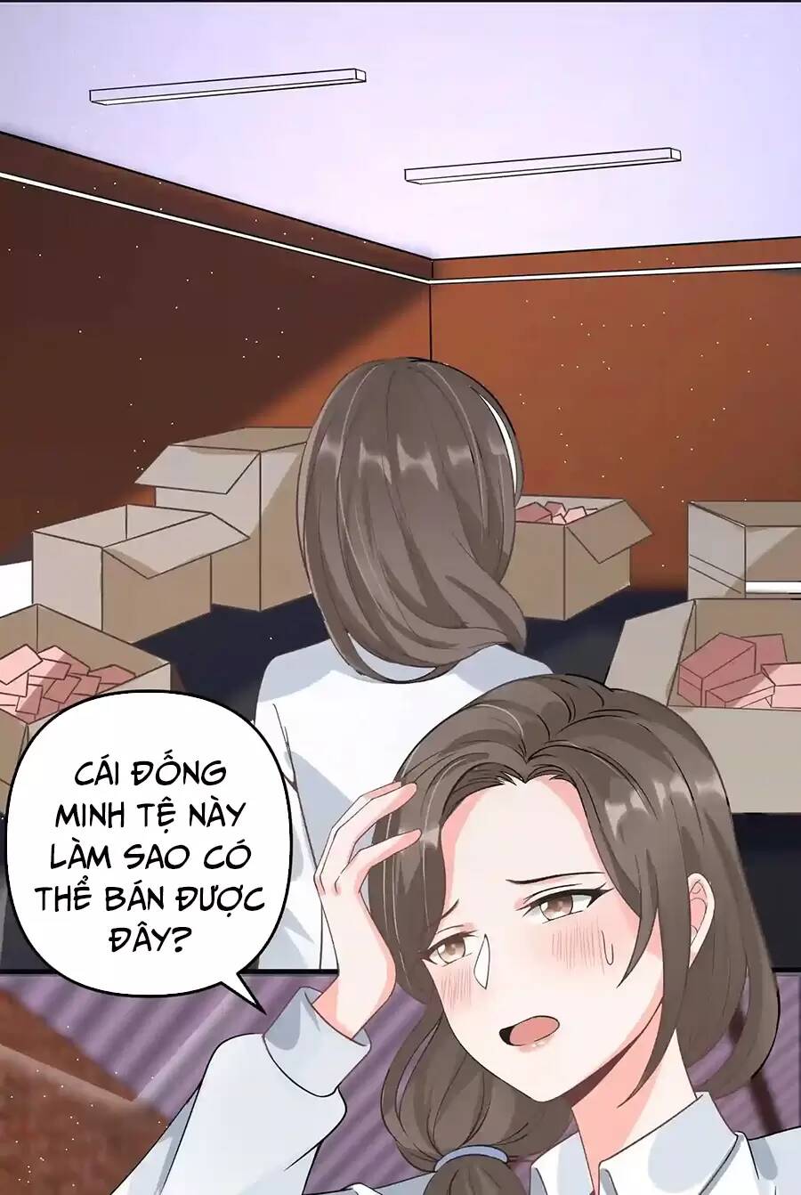 Cửa Hàng Âm Dương: Chapter 17