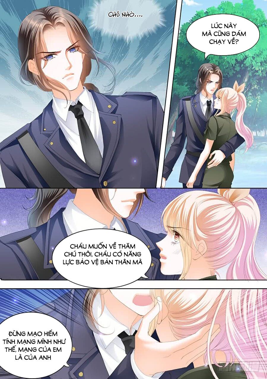 Bá Đạo Tiểu Thúc, Xin Trêu Chọc Vừa Thôi!: Chapter 97