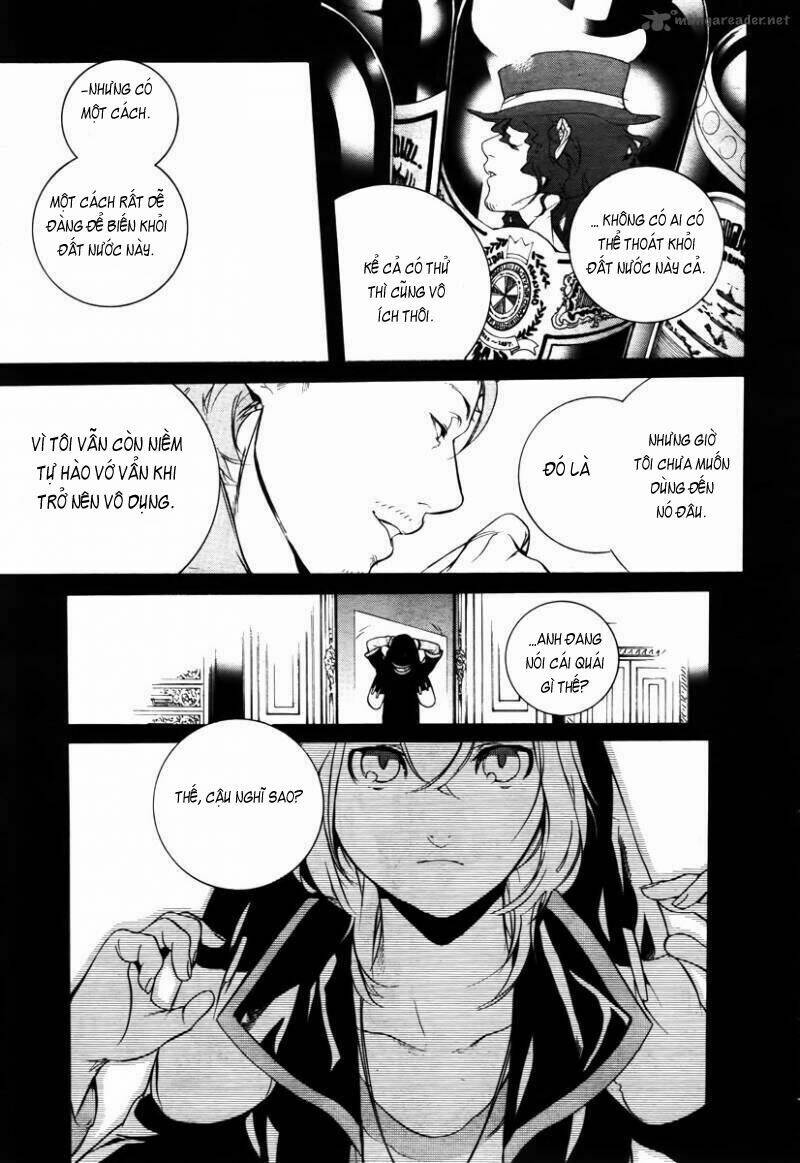 Are you Alice?: Chapter 37