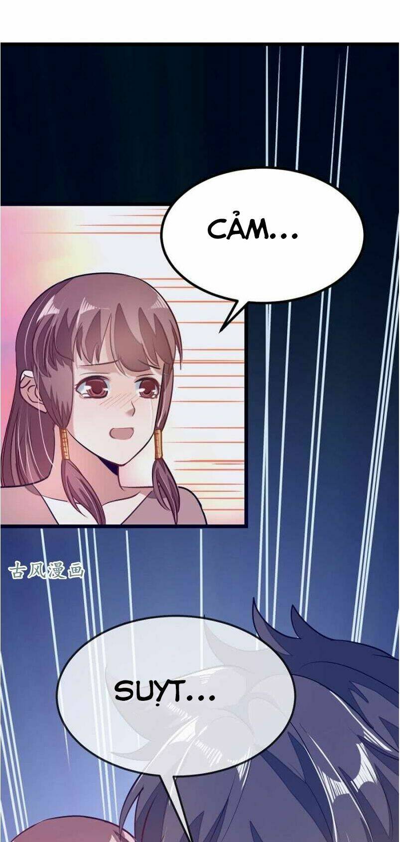 Cửu Dương Thần Vương: Chapter 80