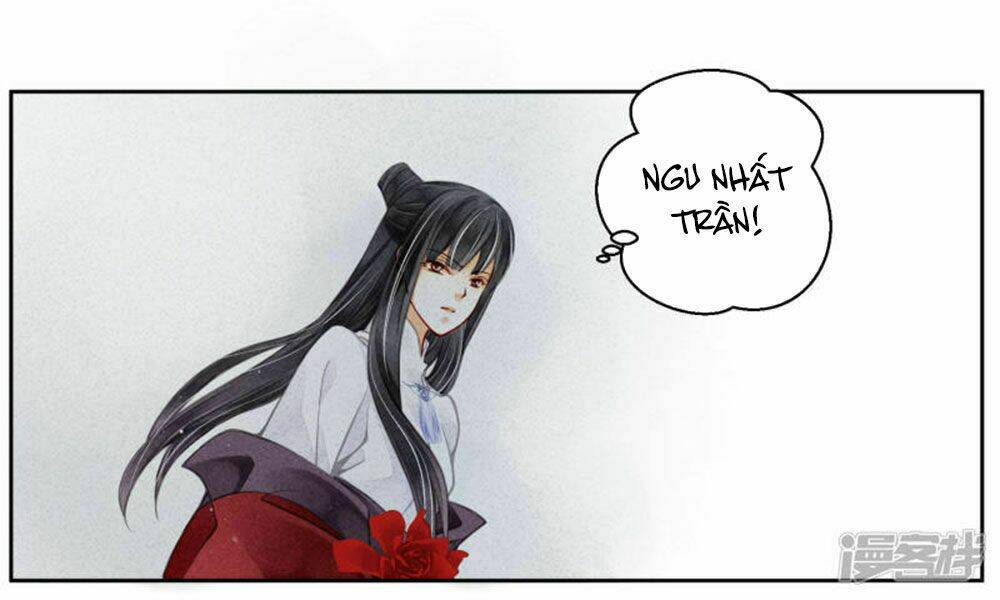 Ái Thượng Vô Địch Tiếu Hoàng Hậu: Chapter 64