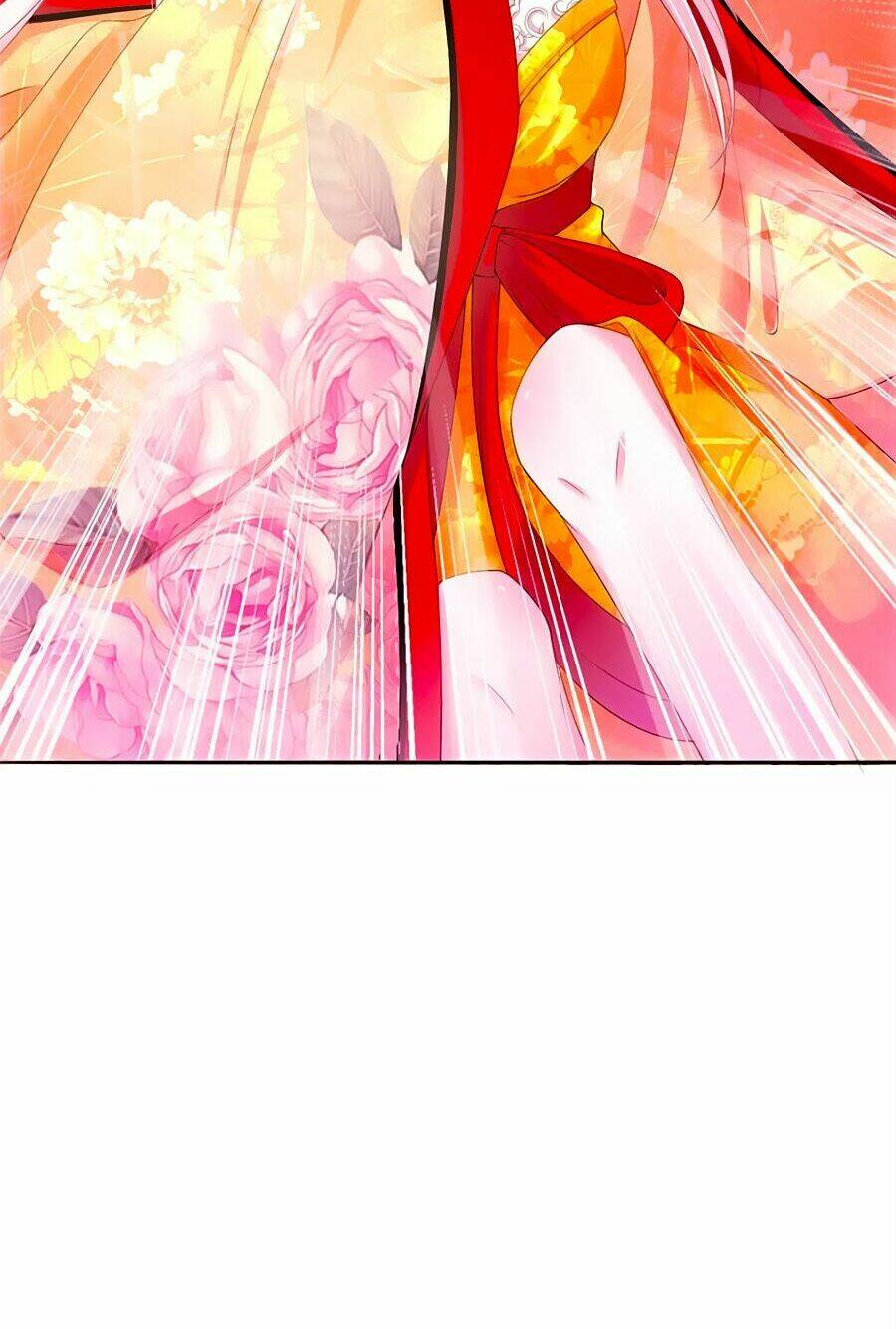 Ôn Nhu Bạo Quân: Nhiếp Chính Vương Gia Quá Hung Mãnh: Chapter 7