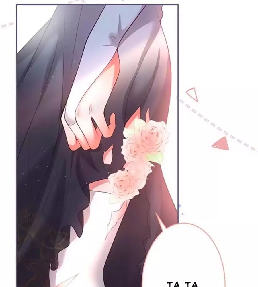 Vương Tử Và Ánh Trăng Đen: Chapter 43