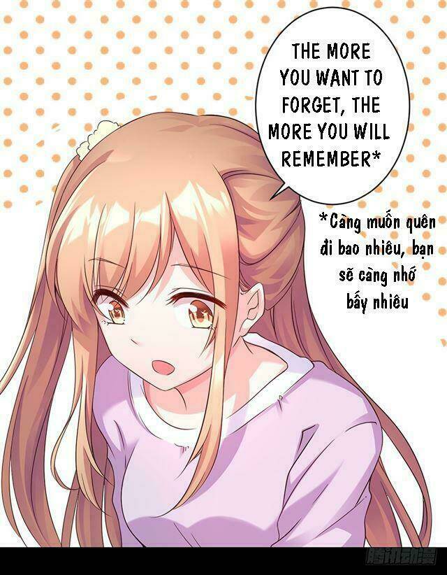 Gửi Người Không Quen: Chapter 17