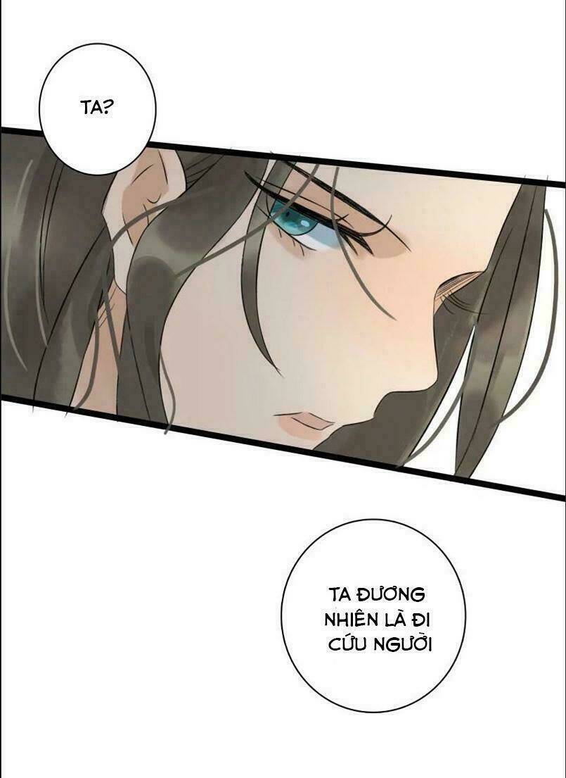 Thái Tử Bị Hoang Tưởng: Chapter 36