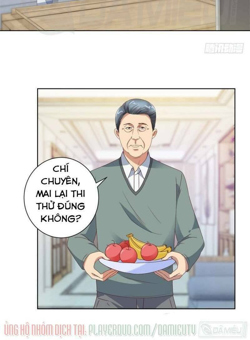 Đô Thị Chí Tôn Hệ Thống: Chapter 84