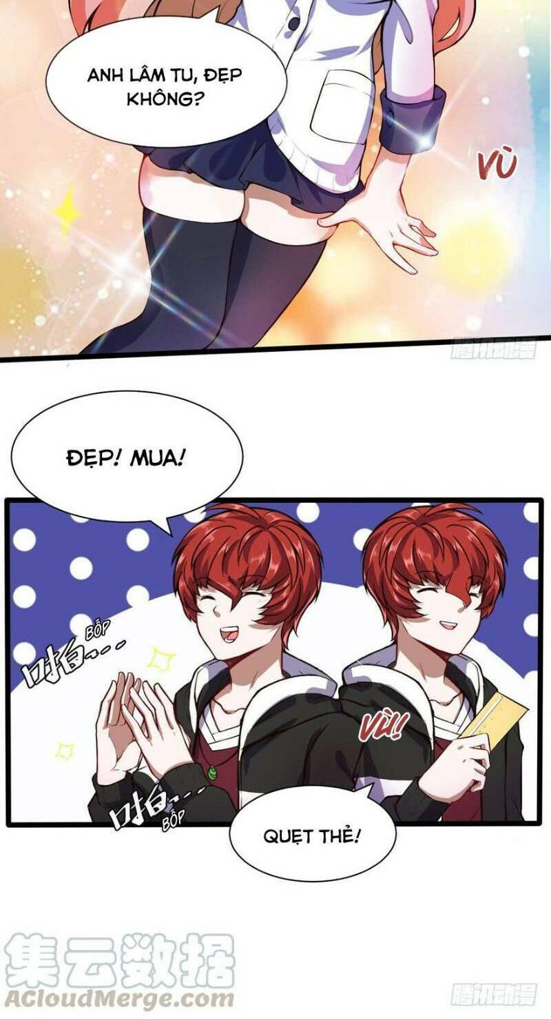 Đô Thị Âm Dương Tiên Y: Chapter 63