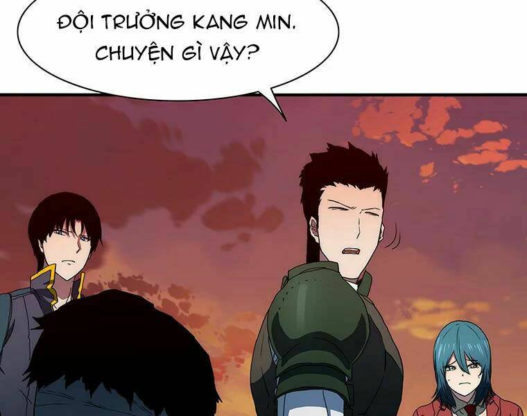 Các Chòm Sao Chỉ Chú Ý Mình Tôi: Chapter 27