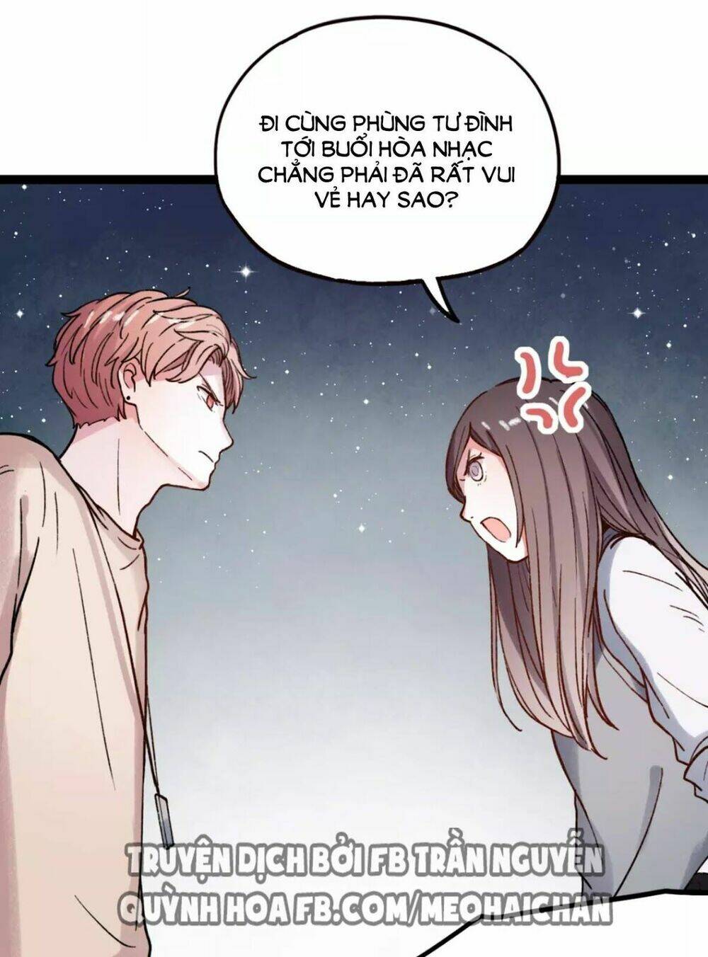 Cậu Đã Từng Yêu Tôi: Chapter 16