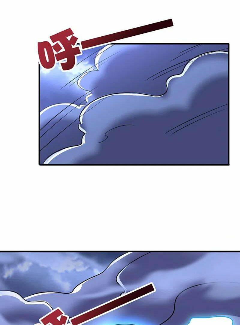 Phục Thiên Thánh Chủ: Chapter 160