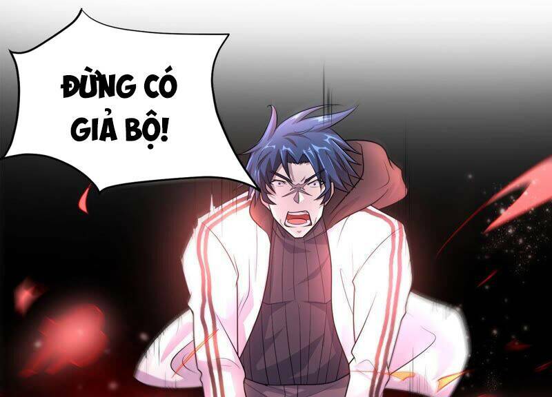 Siêu Năng Phân Hóa: Chapter 10