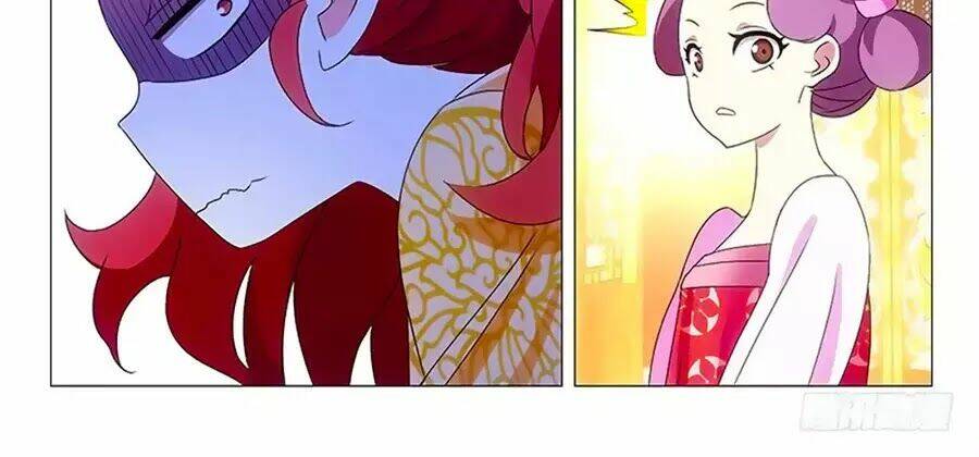 Phò Mã! Không Nên A!: Chapter 54