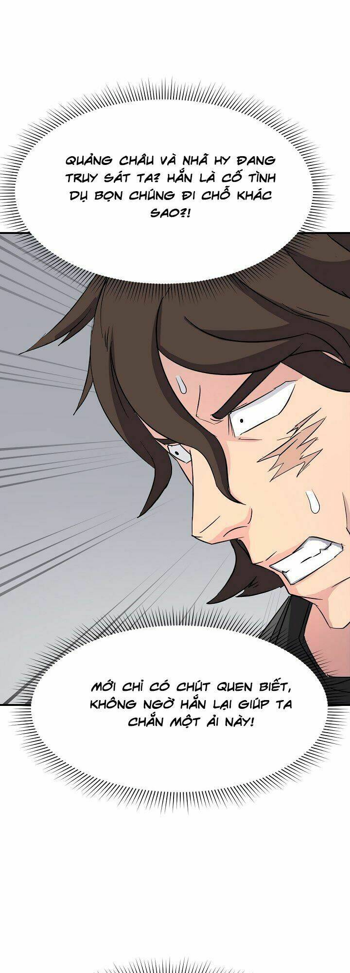 Trọng Sinh, Bất Khả Chiến Bại: Chapter 72